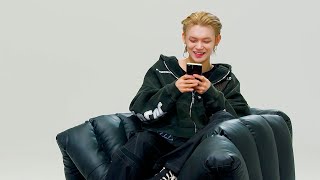 Download lagu YEONJUN がファンからの“アツアツ限界ツイート”を読んだ結果 mp3