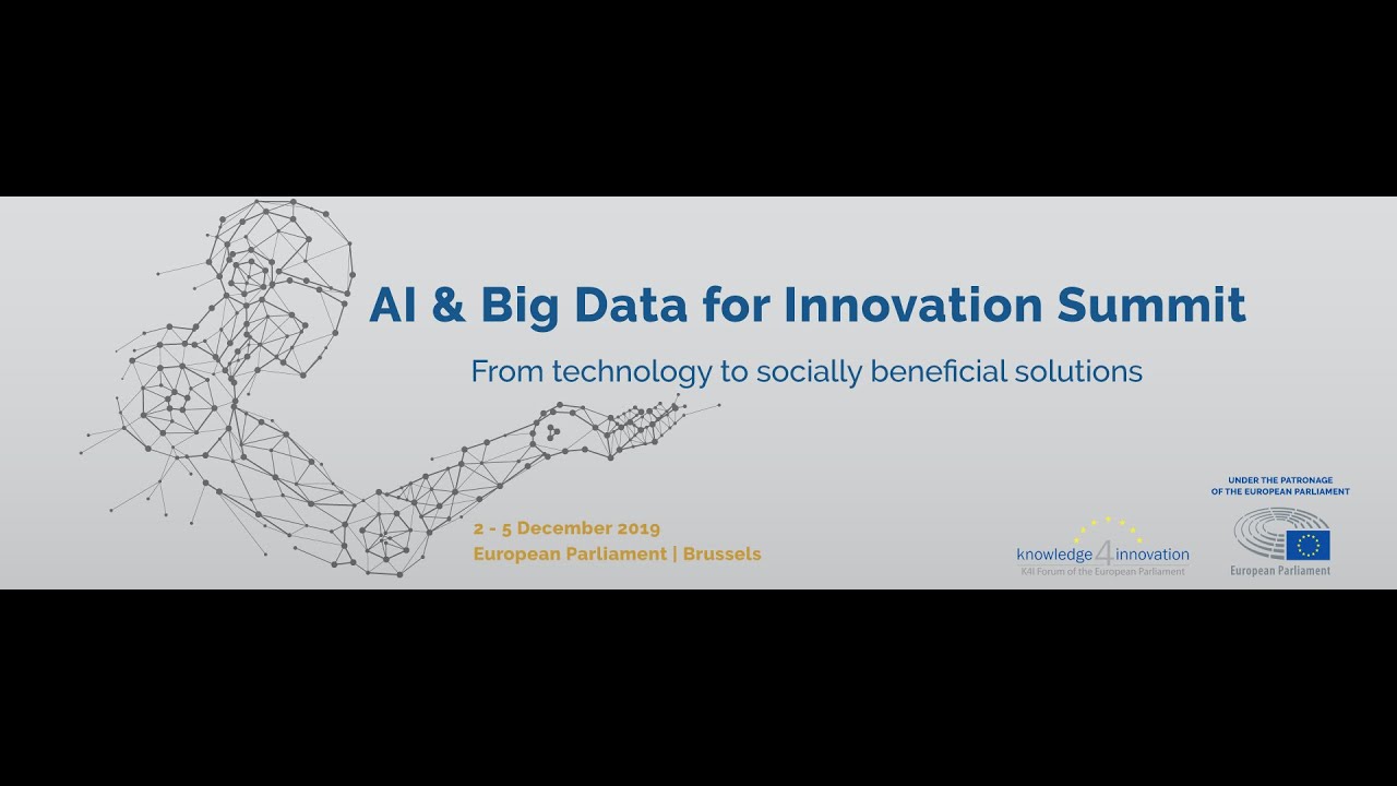 AI and Big Data Summit