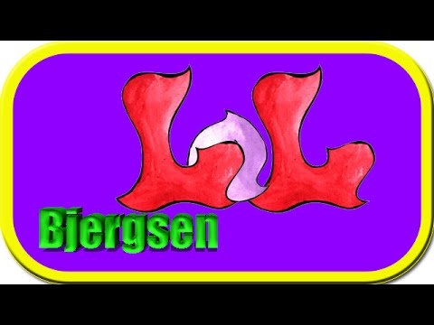 Bjergsen Lux vs Fizz Mid July 2014 Season 4 4.11