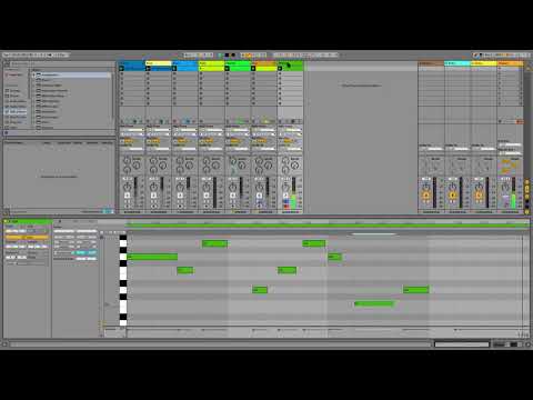 Daily Decibel #7 - Fluffy Lead