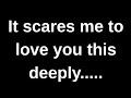 Your One Action Alone Makes My Heart B Love Quotes Love Messages Love Letter Heartfelt Messages