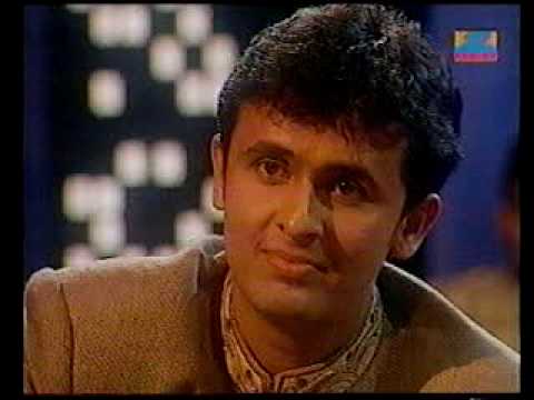 Kabhi Kabhi Aisa Lagta Hai (Live)