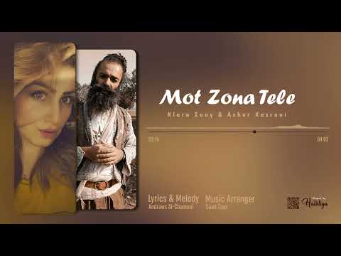 klara zaay & Ashur Kasrani assyrian song