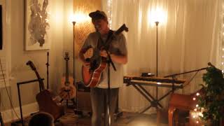 Jordy Searcy - Love and War In Your Twenties (Eastside Houseshows)