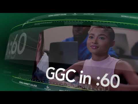 GGC in :60 – Episode 1