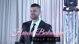 Harout Bedrossian - Bala Bala (2021)