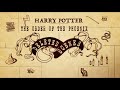 Harry Potter And The Order Of The Phoenix Deleted Scenes