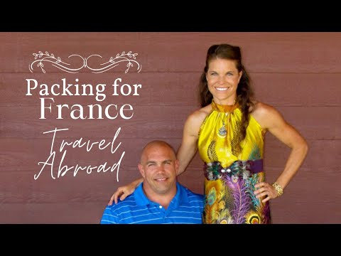 Packing For France - Nomatic McKinnon Camera Pack- Patagonia Black Hole Bag - How to Pack a Suitcase