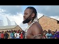 MAYIKU SAYI X LIMBU LUCHAGULA SHOW MPYAA2026 Official Video BY PAULO KITUNGA 4K SALAMITI