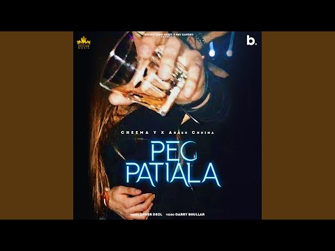 Peg Patiala (Full Audio) — watch video