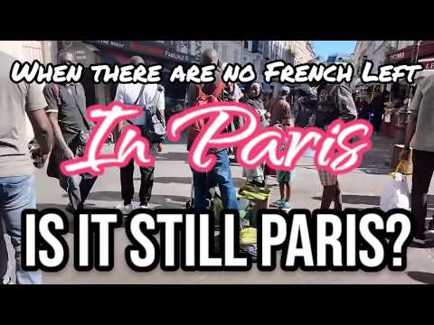 The Paris Neighborhood That Feels Like Another World