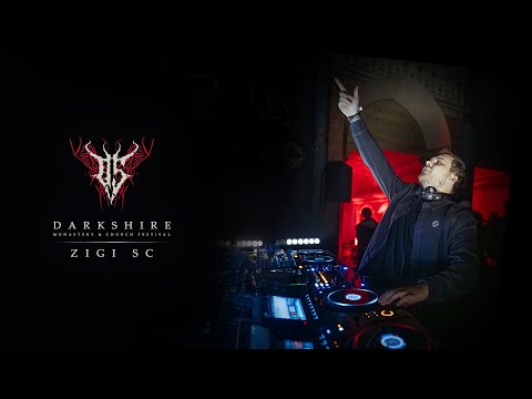 Zigi SC - Darkshire Church 2025 [POWER SET]