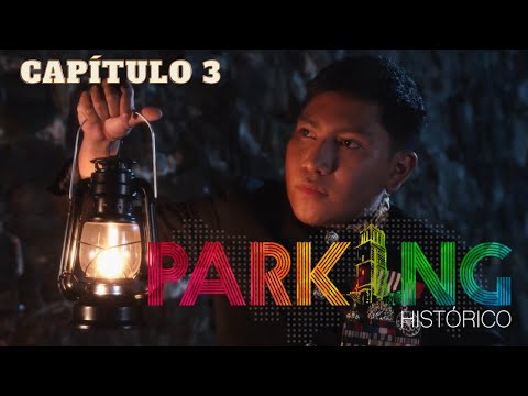 LOS VENGADORES PANAMEÑOS (La Separación de Panamá de Colombia |PARKING HISTÓRICO 1.3)