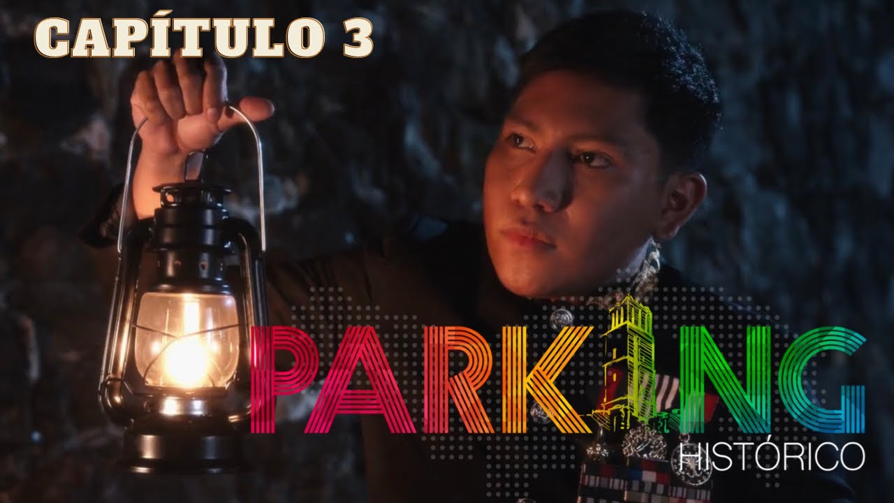 LOS VENGADORES PANAMEÑOS (La Separación de Panamá de Colombia |PARKING HISTÓRICO 1.3)