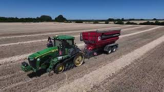 Perard Interbenne 30 átrakókocsi