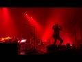 Keep Your Eyes Peeled - Queens of the Stone Age (Boston, 2025) (4K HDR)