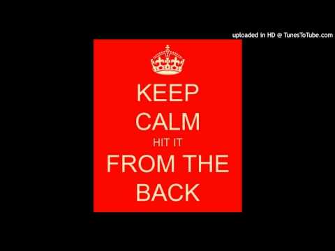 Da Back Feat. TwiinCiity/Solo Artist Saxx