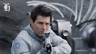 Age-Gap relationships, Tom Cruise’s Oscar and Ardern on Graham Norton | Herald NOW