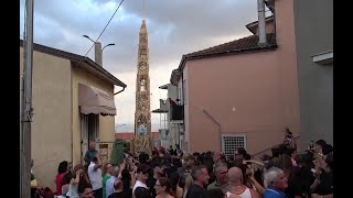 le-immagini-del-giglio-di-villanova-del-battista-fanno-subito-il-giro-del-mondo