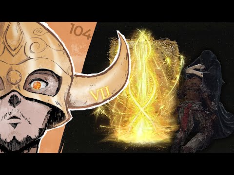 "Punizione", Elden Ring Blind Run - L'Anima della Scoperta VII [104]