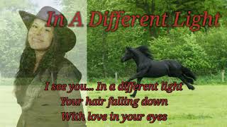 In A Different Light by Doug Stone //Lyrics//