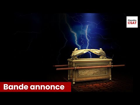 L'Arche d'Alliance : Les mystères du coffre perdu | bande annonce | RMC Story