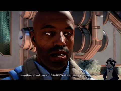 Mass Effect: Andromeda Playthrough Pt. 28