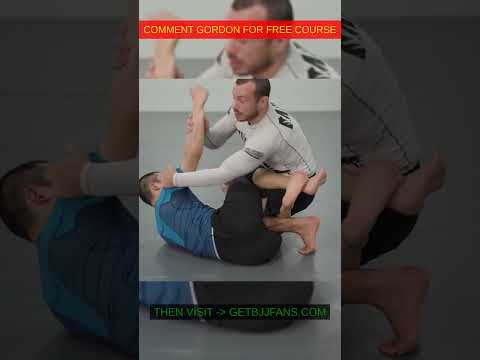 The Nasty Z-Lock Counter Stopping Aggressive Leg Lockers