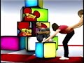 Toon Disney Super Stacked Weekends The Weekenders WBRB And BTTS Bumpers 2008