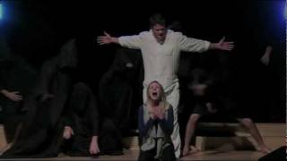 UnAshamed: "Never Alone" Drama