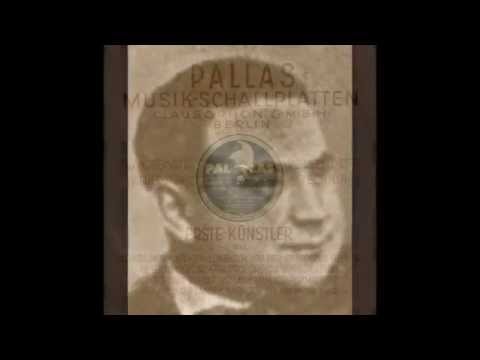 Efim Schachmeister's Orchestra - Ich such' per sofort, eine Freundin für den Sport