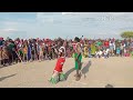 Kukumaji Show Kali Mwankali Meatu