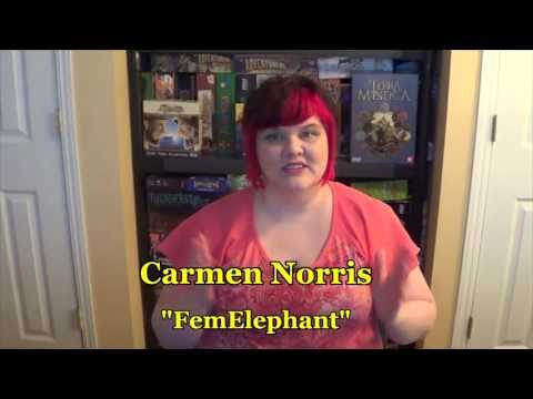 GreyElephant Gaming "Quick Review" Le Havre: Inland Port - Zman Games