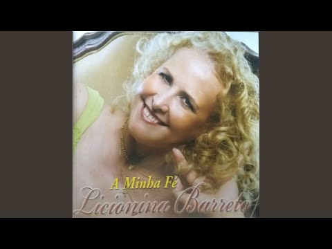 O Mundo - Licionina Barreto