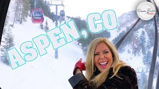 Aspen Colorado | Aspen Party Scene Spring Break  Sneak a Peek