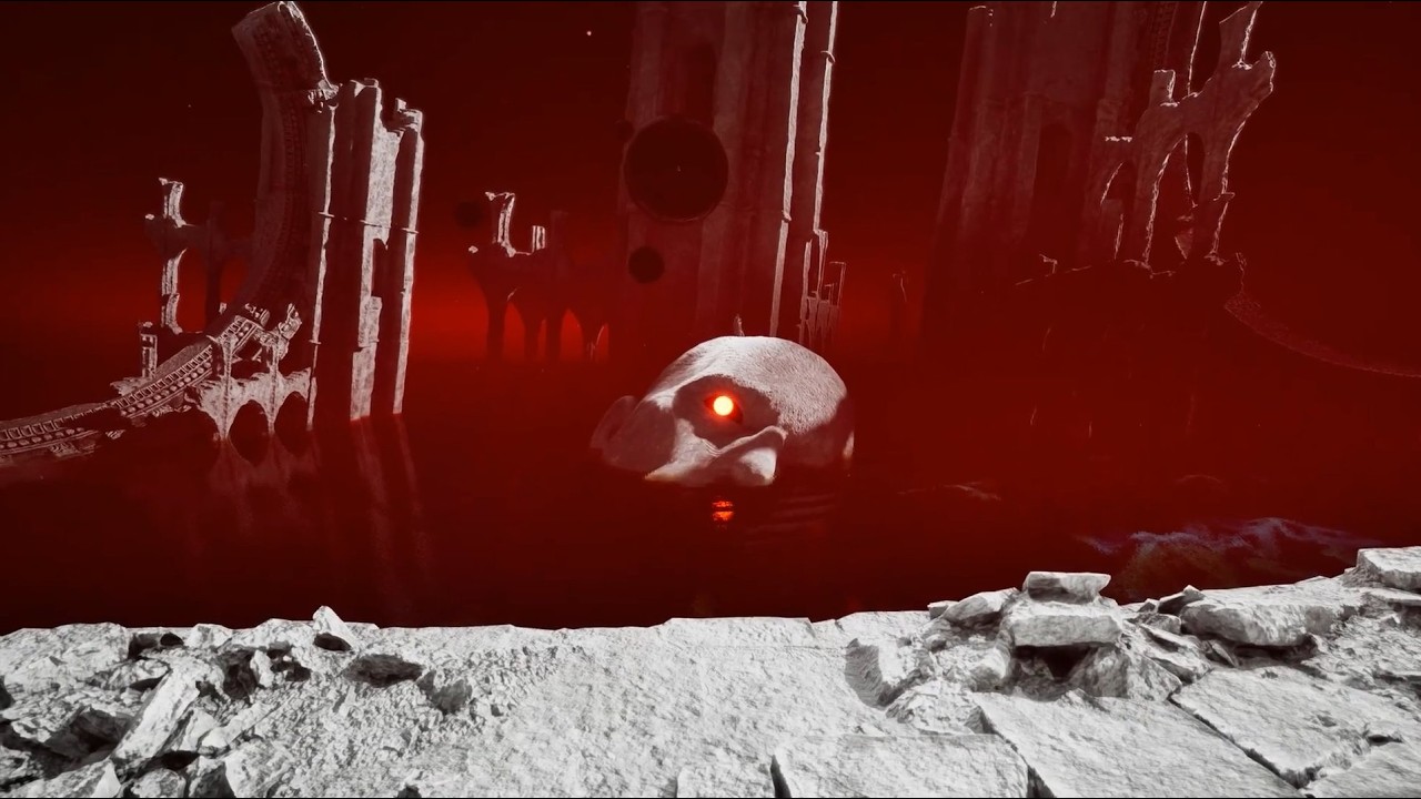 The Alighieri Circle release date reveal trailer teaser