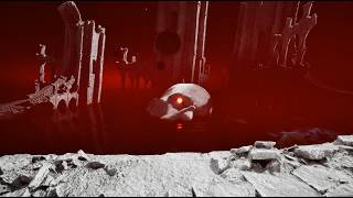 The Alighieri Circle release date reveal trailer teaser