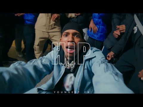[FREE] Russ Millions X NLE Choppa X Jersey Drill Type Beat | Jersey Drill Instrumental 2023