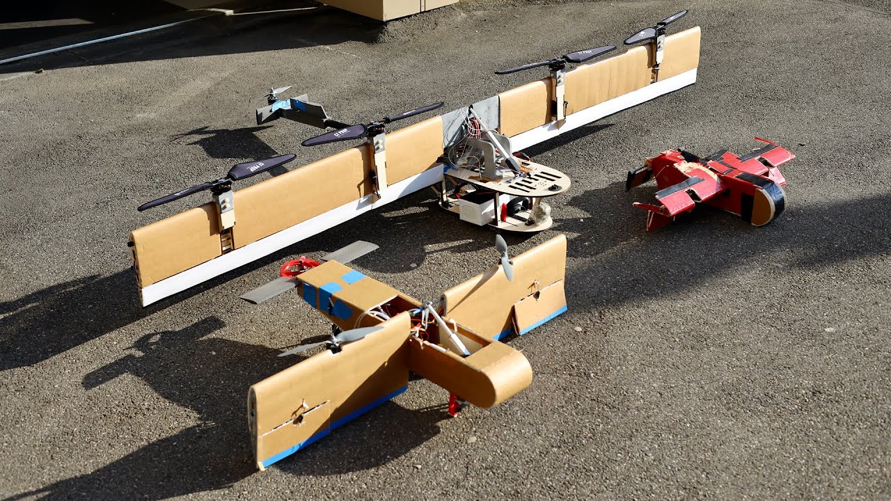 IGNIS - New solution to fight forest fires