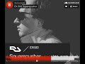 Squarepusher on Keeping the Ideas Flowing