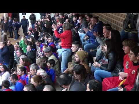 FC Alverca vs SC Torres - Resumo alargado