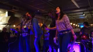 Leave The Leaving Up To You - Midnight North at Terrapin Crossroads Bar
