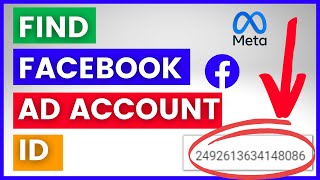How To Find Facebook Ad Account ID? [in 2023] (Two Methods)