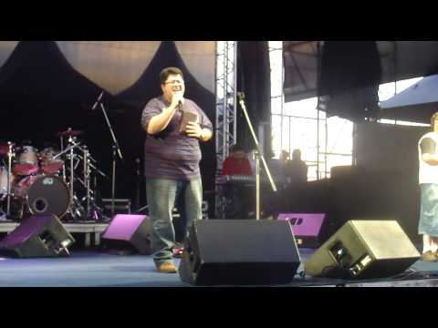 André Bolela - Declaração de Amor - Hallel 2010