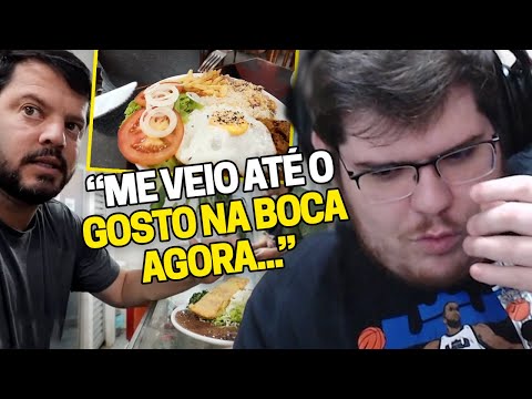 CASIMIRO REAGE: LUGARES BARATOS PRA COMER NO RIO (ATÉ 20 REAIS) RIO4FUN | Cortes do Casimito