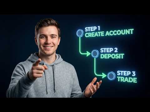 NezoBank – Crypto Exchange video thumbnail