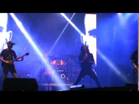 Abertura ROSA DE SARON Halleluya  Mossoro