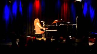 STEPHANIE NILLES - St. James Infirmary - live@jazzit Salzburg 14.03.2014.