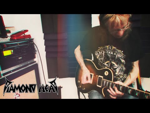 Thumbnail for Diamond Head - It's Electric (Recording Session 2020) by Deep Purple, R.E.M., L.A.B., Head, Wilco, Metallica, The Band, New wave of British heavy metal, Ween, Led Zeppelin, Judas Priest, Megadeth