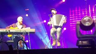 BEL RTL LIVE - CLAUDIO CAPEO : DIS-LE MOI